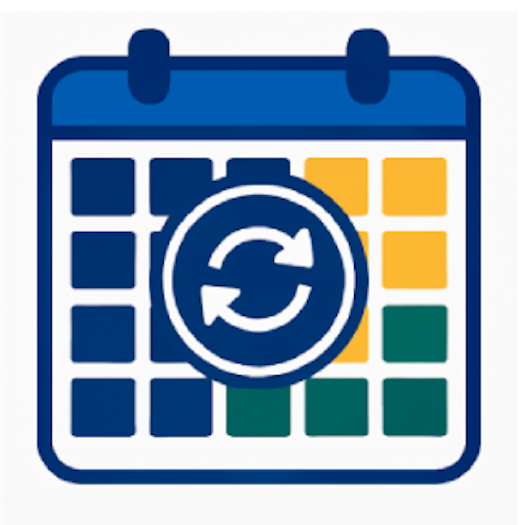 ShiftWave App Icon